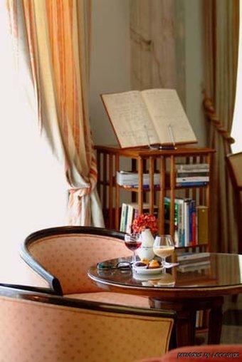 Metropole 3* Lissabon