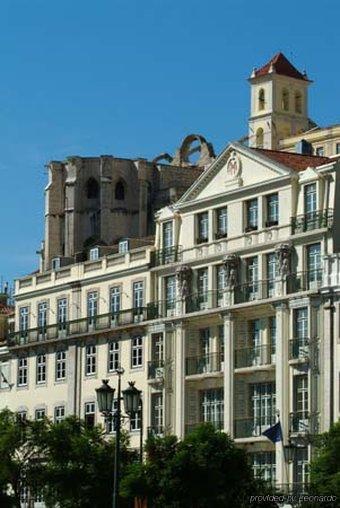Metropole Hotel 3*