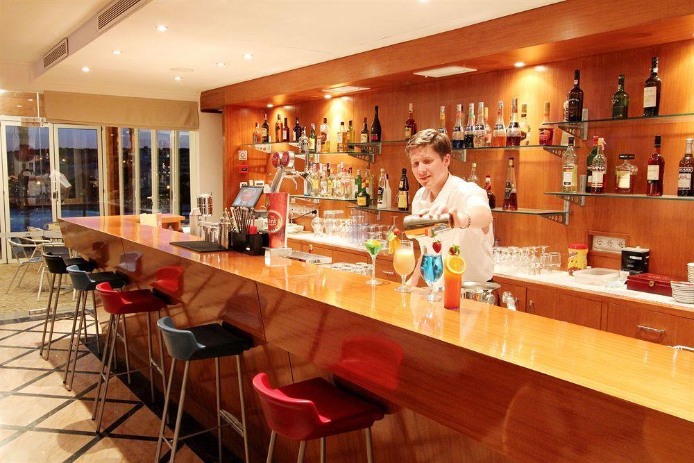 Mos - Hotel 4*