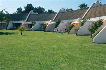 Aparthotel Capitalmoura Mouragolf Village