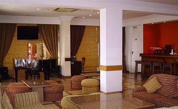 Indigo By Ihg (adults Only) 4* Albufeira