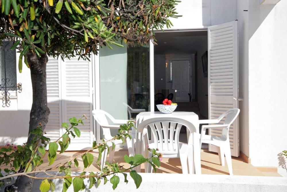 Holiday park Prado