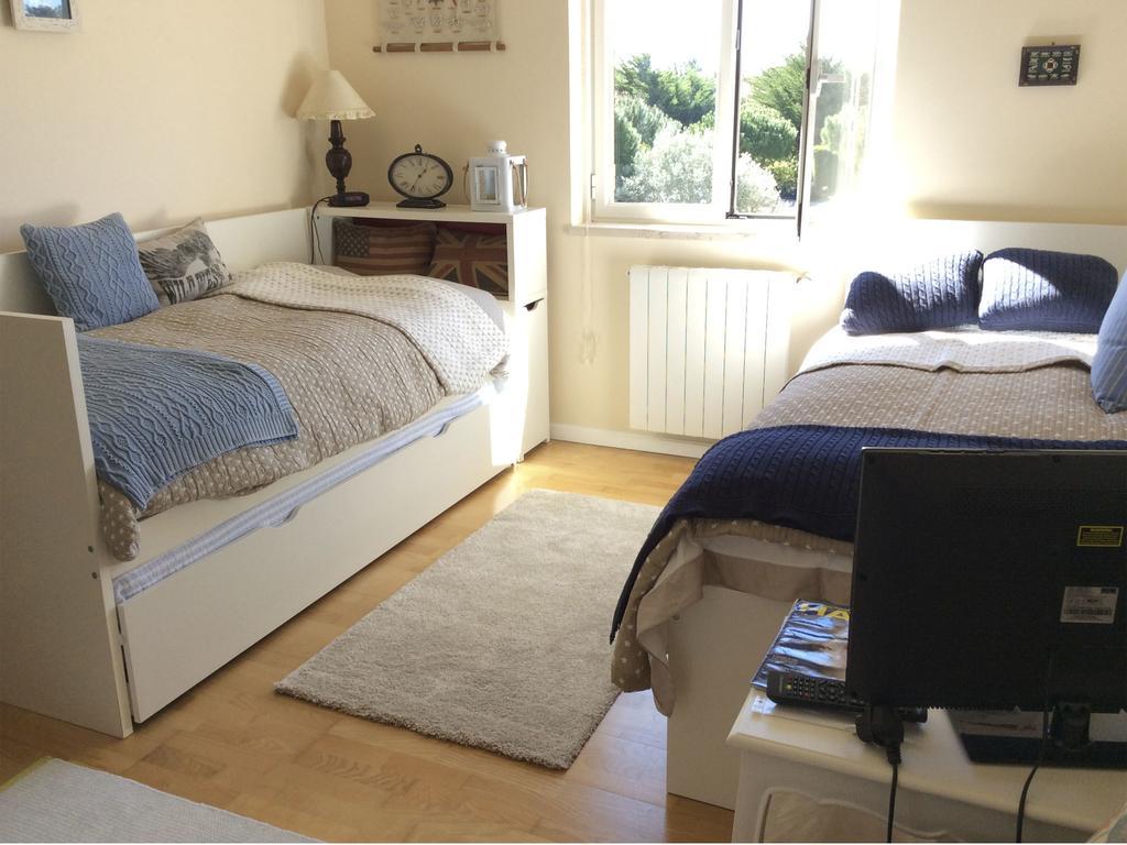 Quinta Da Marinha Golf Guincho Guest house