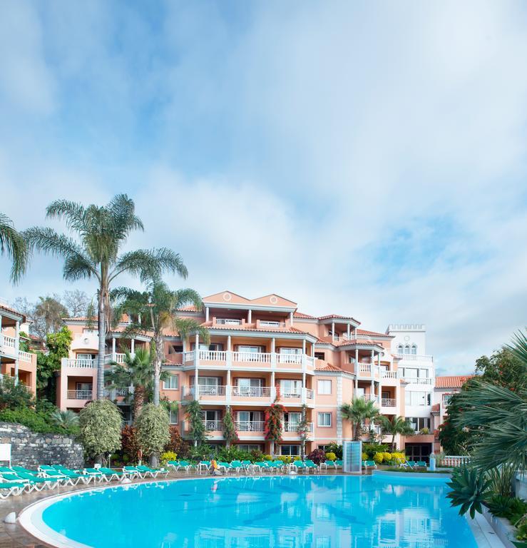 Pestana Miramar Garden & Ocean