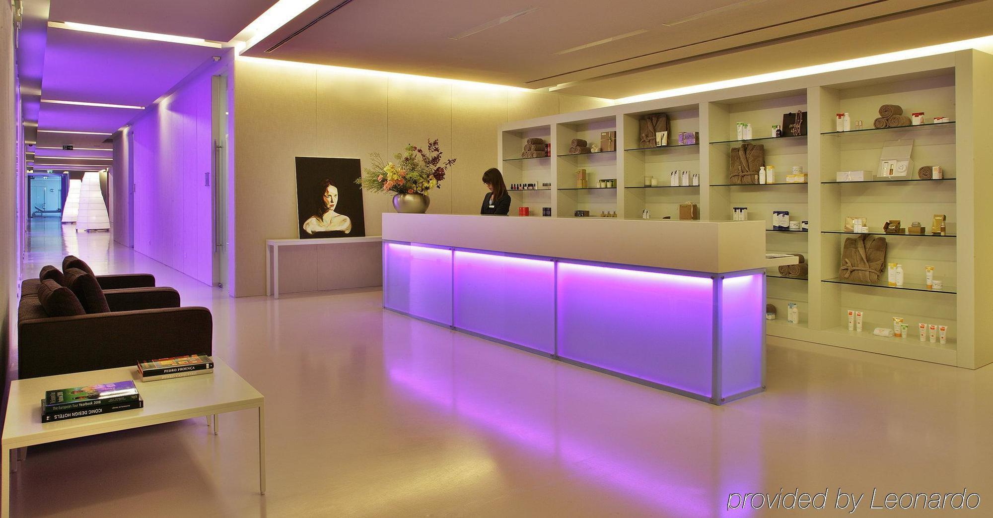 The Oitavos Hotel