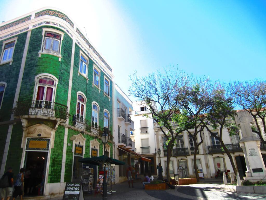 Costa D'oiro Ambiance Village Lagos
