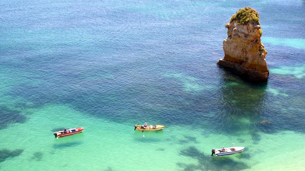 Costa D'oiro Ambiance Village 4* Lagos