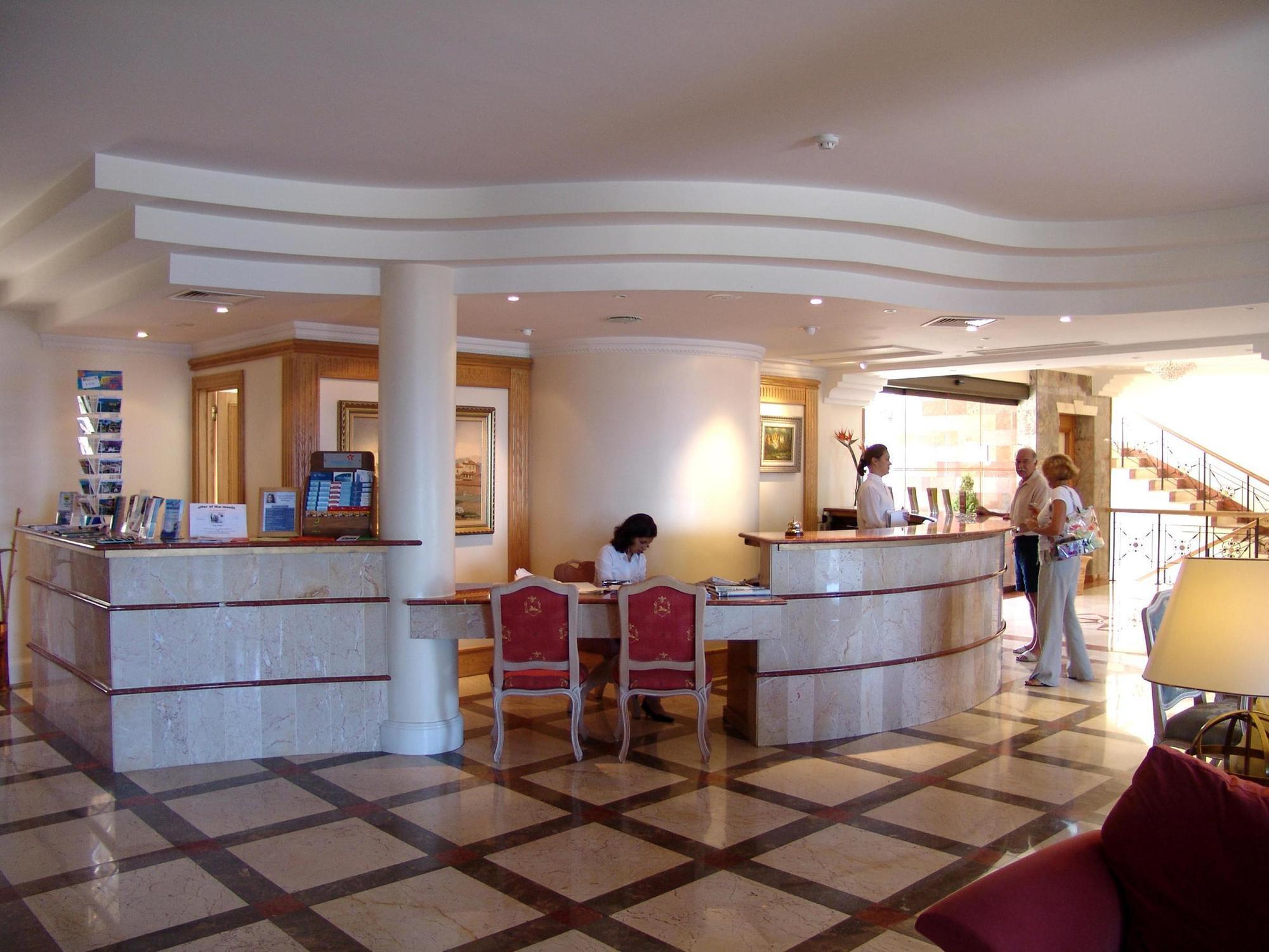 Quinta Bela S Tiago 4*