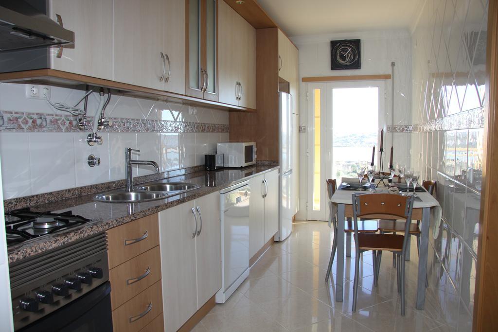Apartment Apartamento Arade *