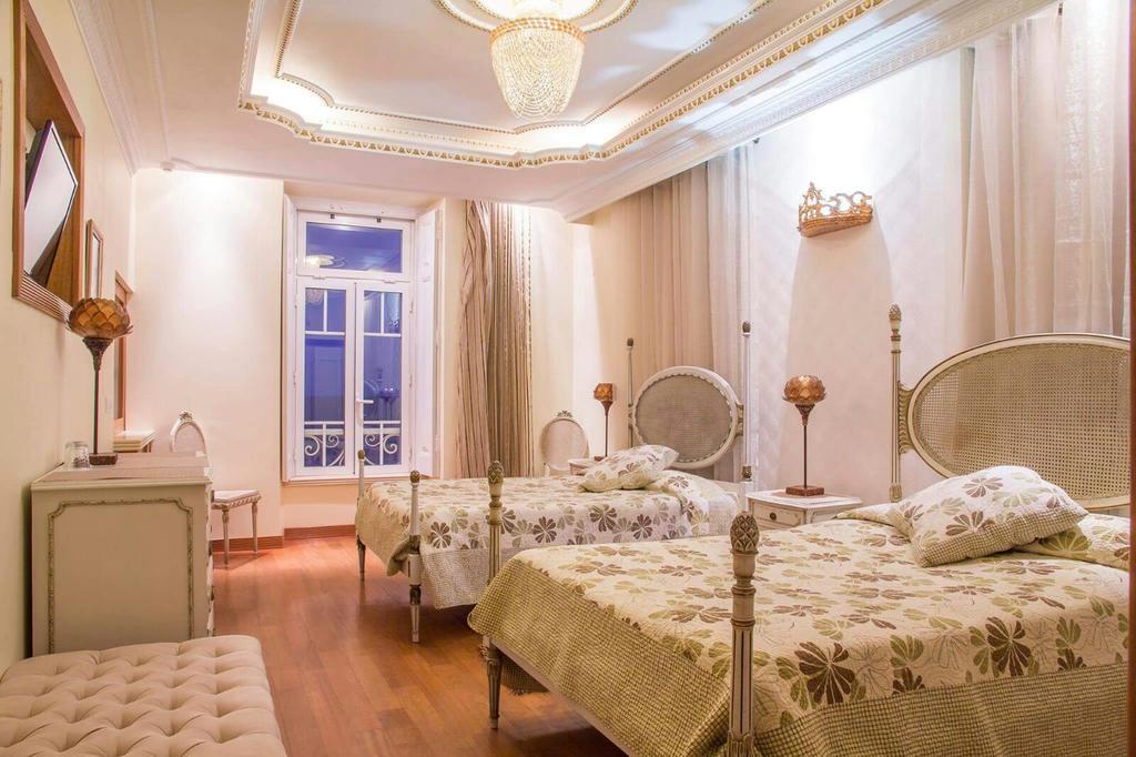 Al-buhera Guest house