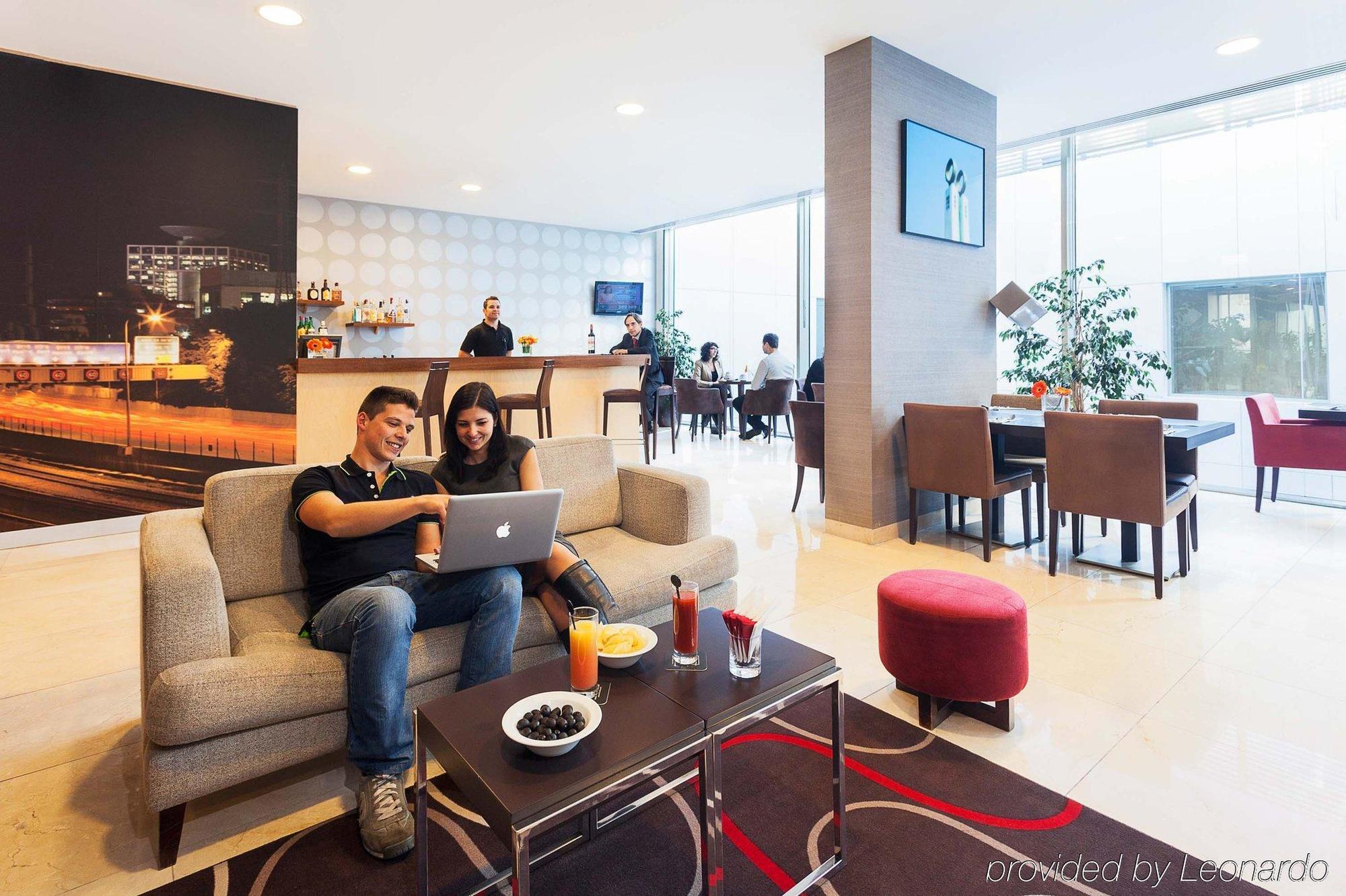 Hotel Hf Fenix Urban Lisbon