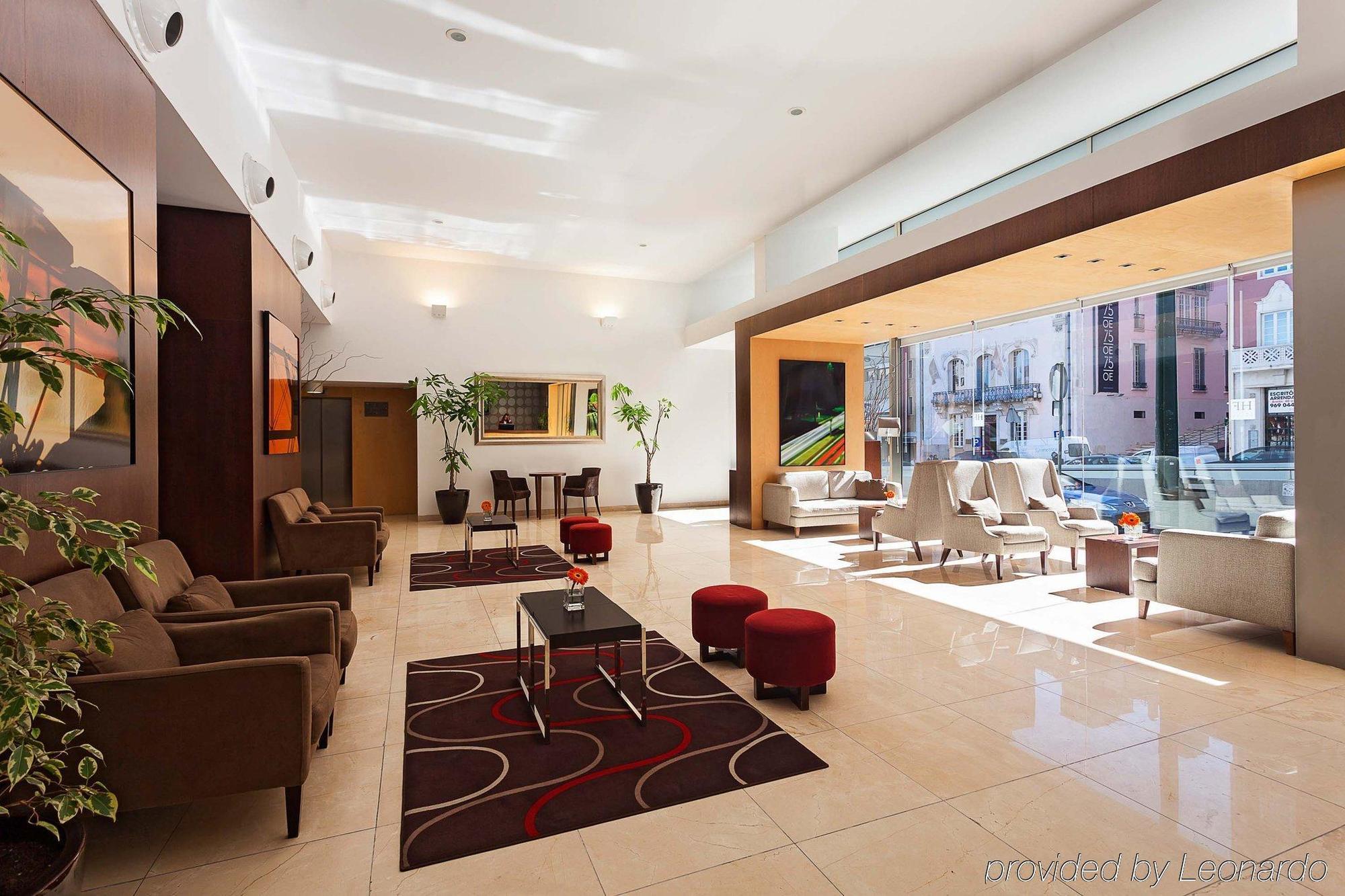 Hf Fenix Urban Hotel