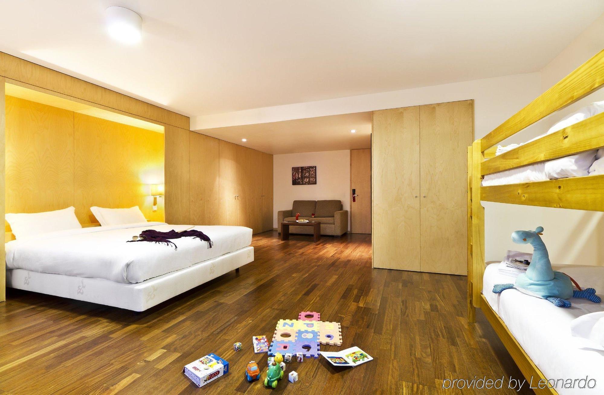Hf Fenix Urban Hotel 4*