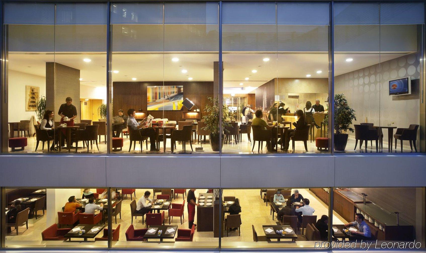 Hotel Hf Fenix Urban 4*