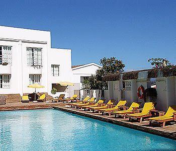 Baluarte Da Appartement *
