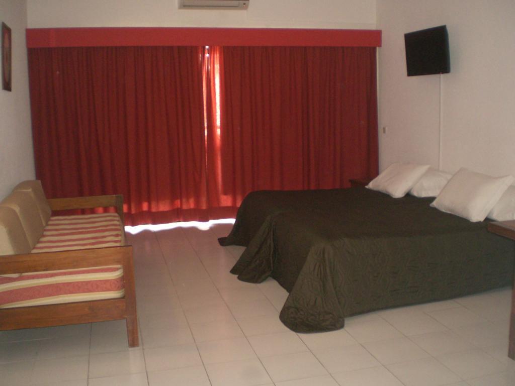 Eirasol Aparthotel Albufeira