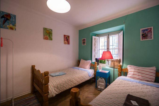 Hostel Boutique Cascais