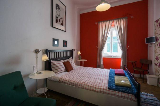Hostel Boutique