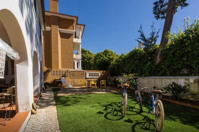 Boutique Hostel *
