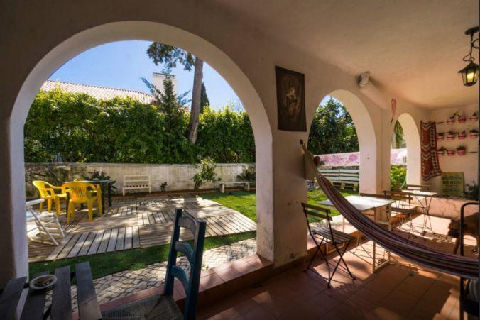 Hostel Boutique Cascais