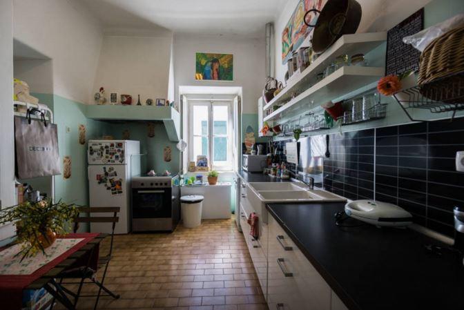 Boutique Hostel