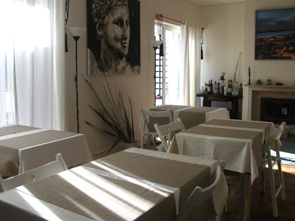Guest house White House 3*