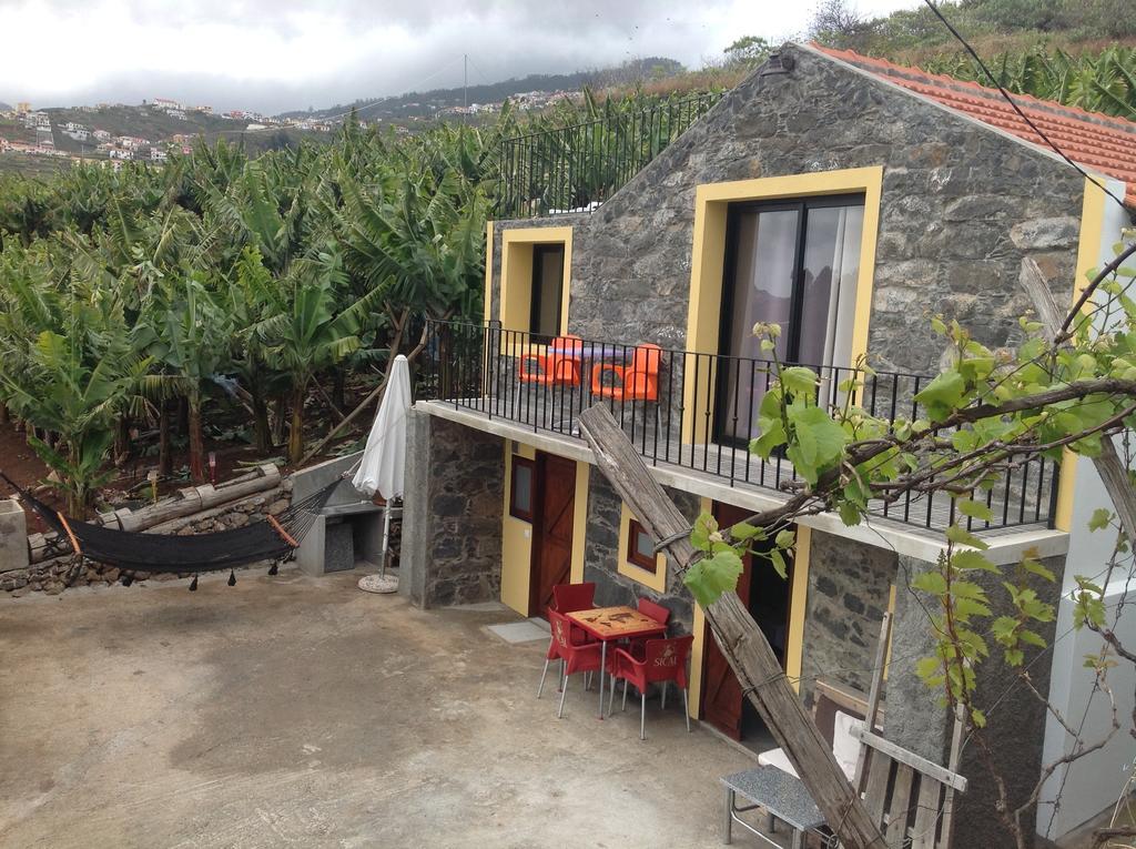 Fazenda Do Sousinha Funchal (Madeira)