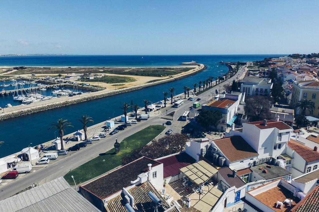 Hostal Boutique Taghostel