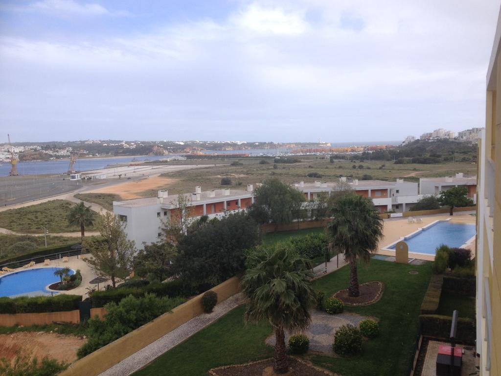 Apartamento Arade Apartment