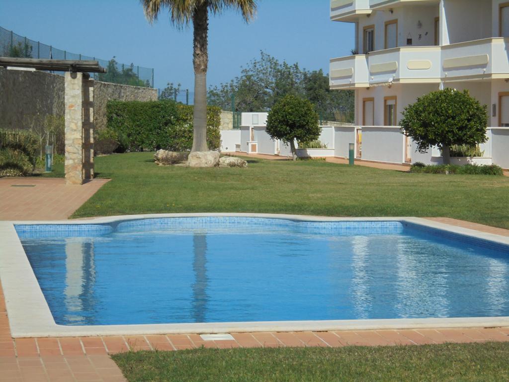 Jardim Paraiso Apartment