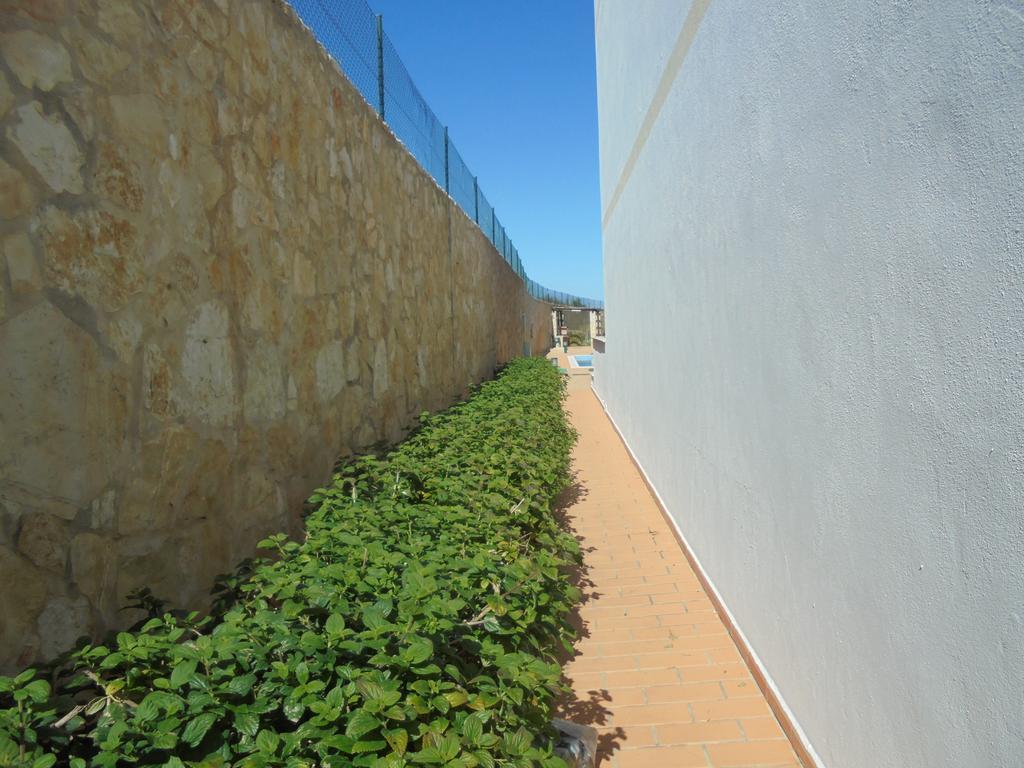 Jardim Paraiso Apartment *