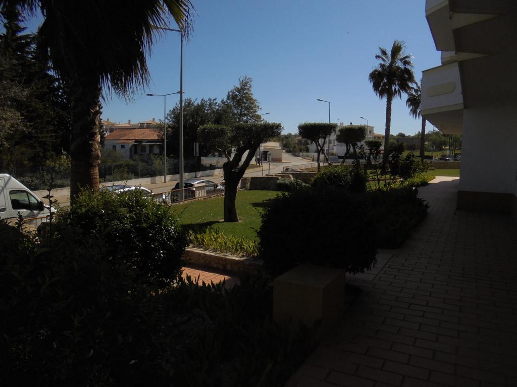 Apartment Jardim Paraiso