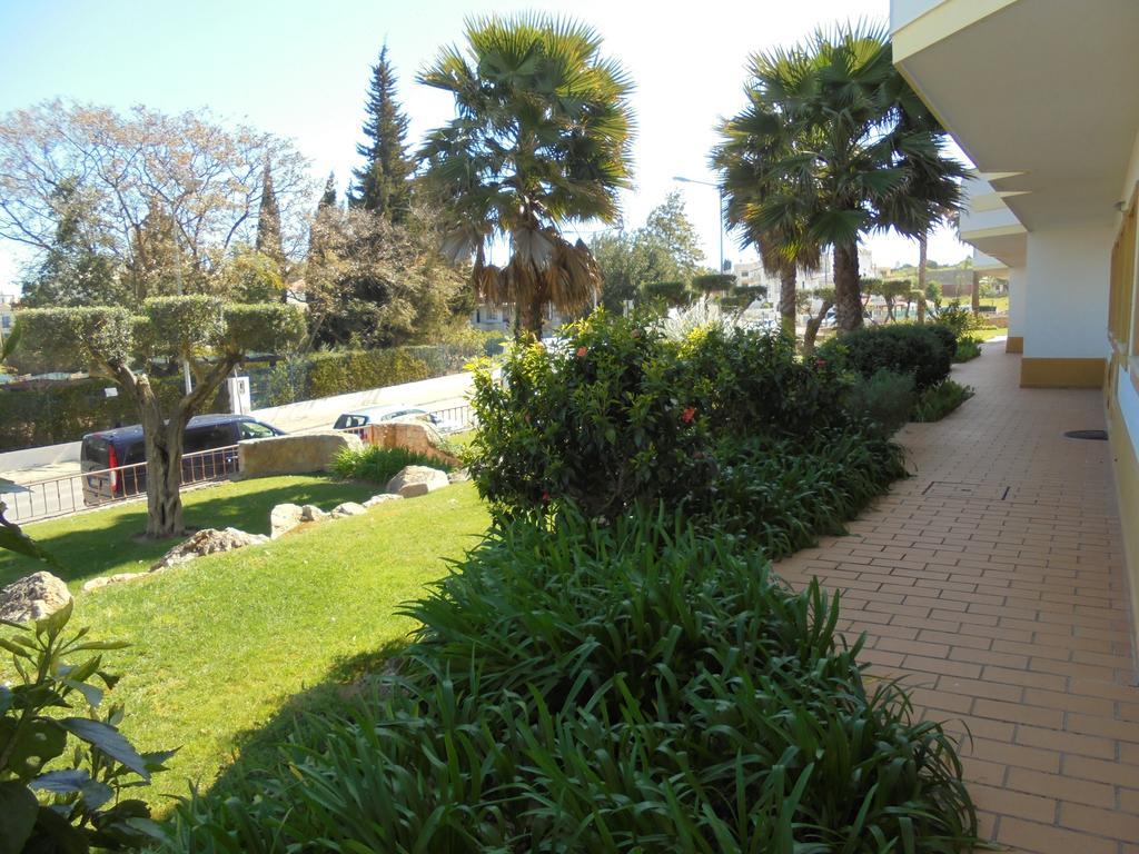 Jardim Paraiso Apartment Albufeira