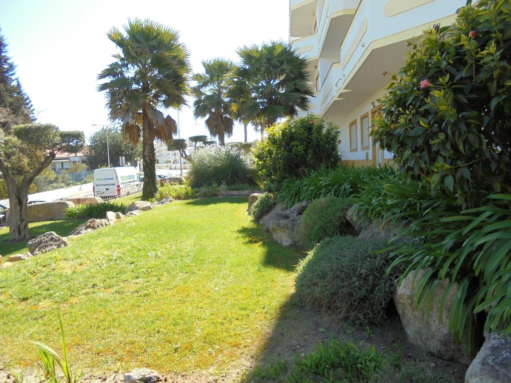 Apartment Jardim Paraiso