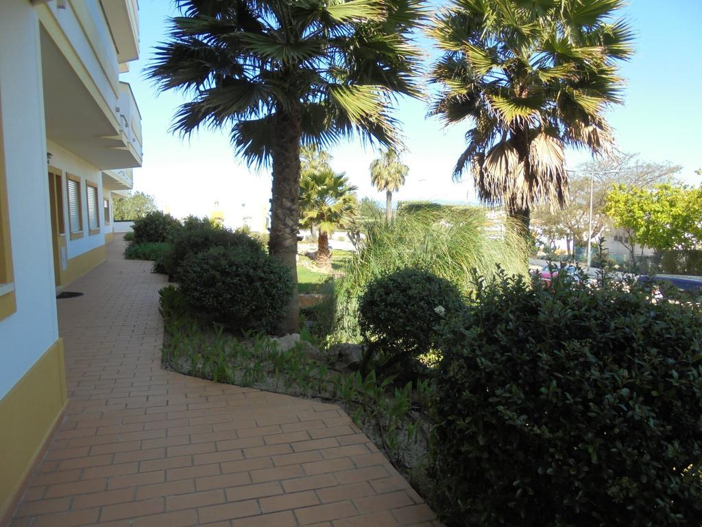 Jardim Paraiso Apartment Albufeira