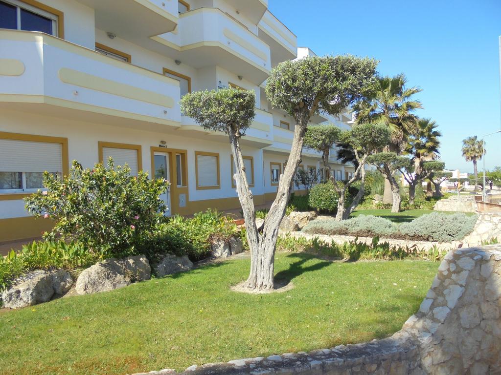 Jardim Paraiso Apartment Albufeira