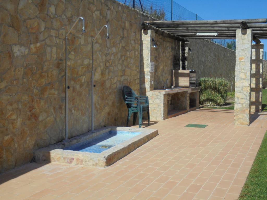 Jardim Paraiso Apartment *