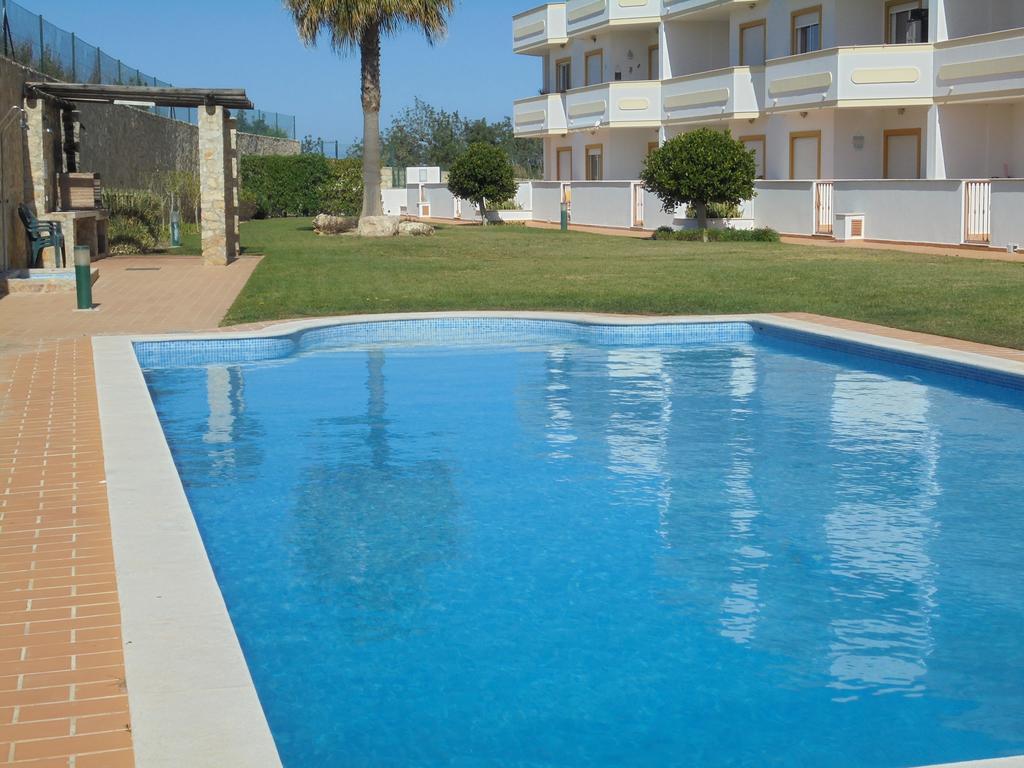 Apartment Jardim Paraiso Albufeira