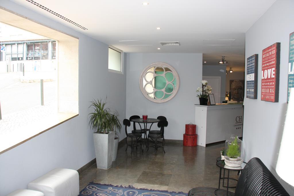 Hotel Cascais Hotel