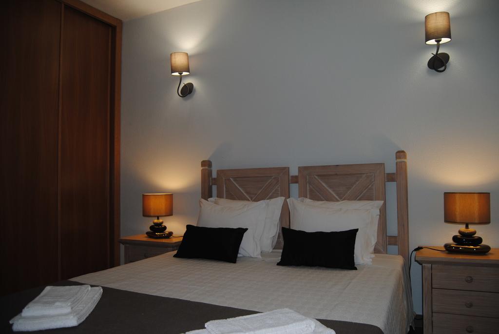 Apartment Oceano