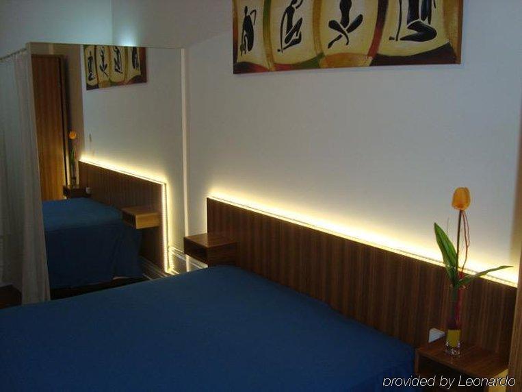 Guest house Residencial Portomadrid Porto