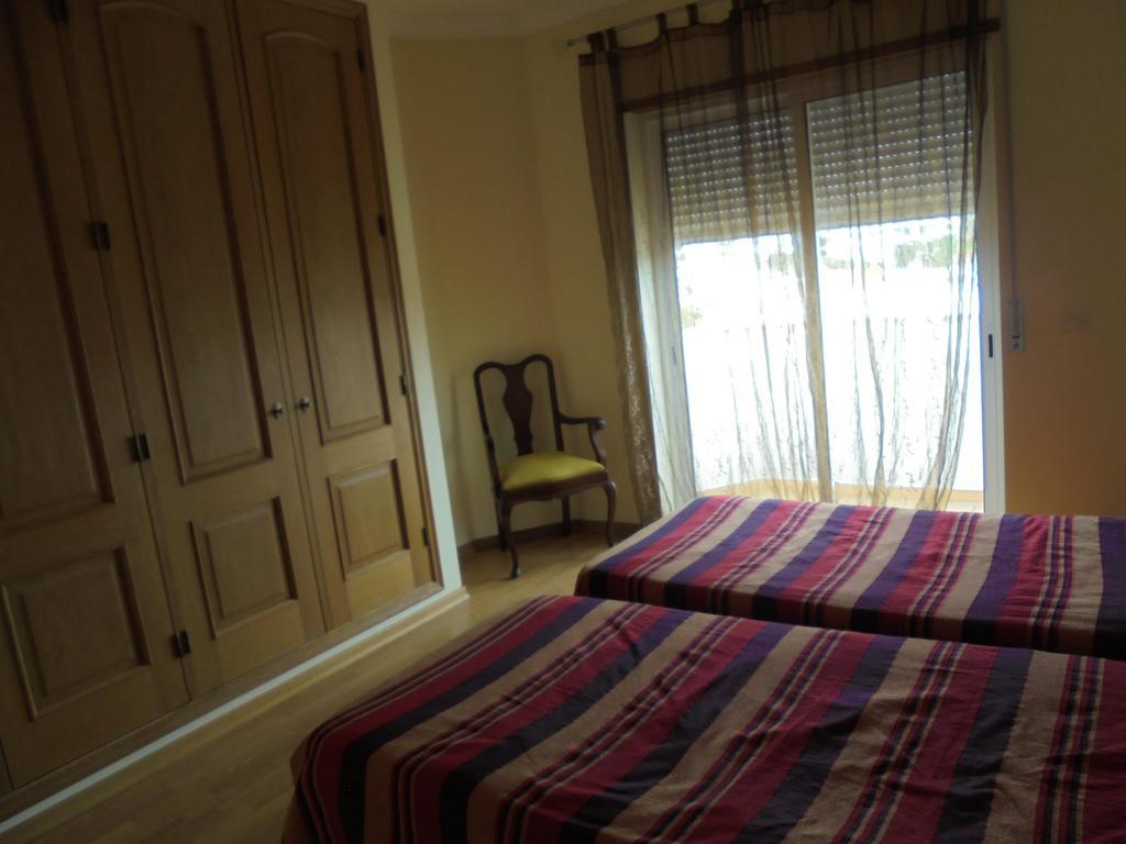 Jardim Paraiso Apartment