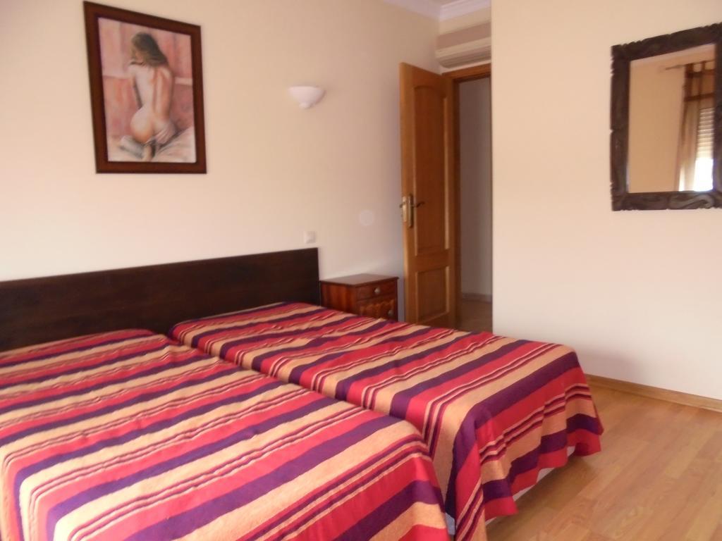 Jardim Paraiso Apartment