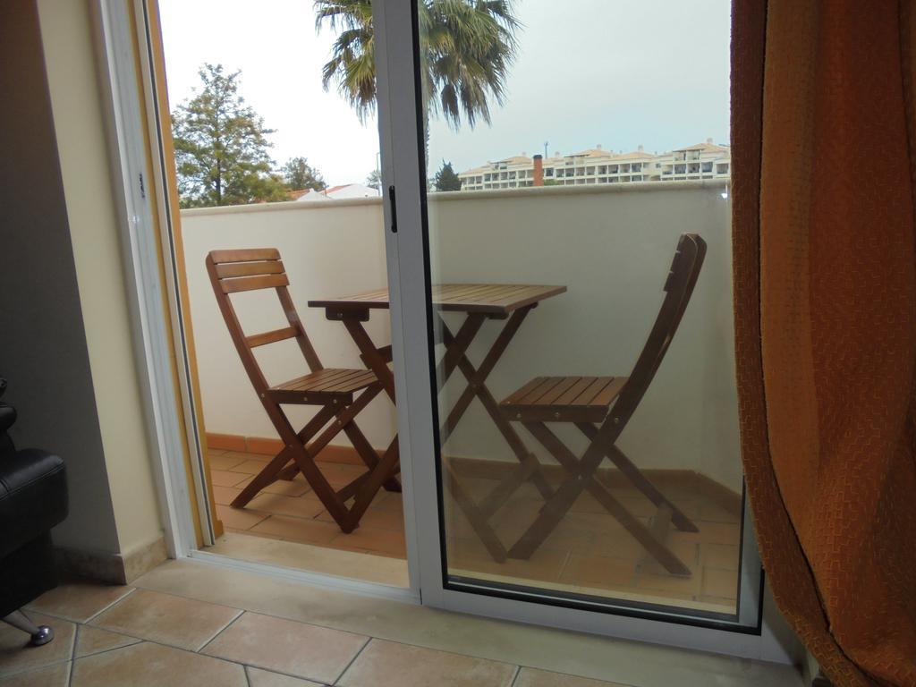 Jardim Paraiso Apartment Albufeira