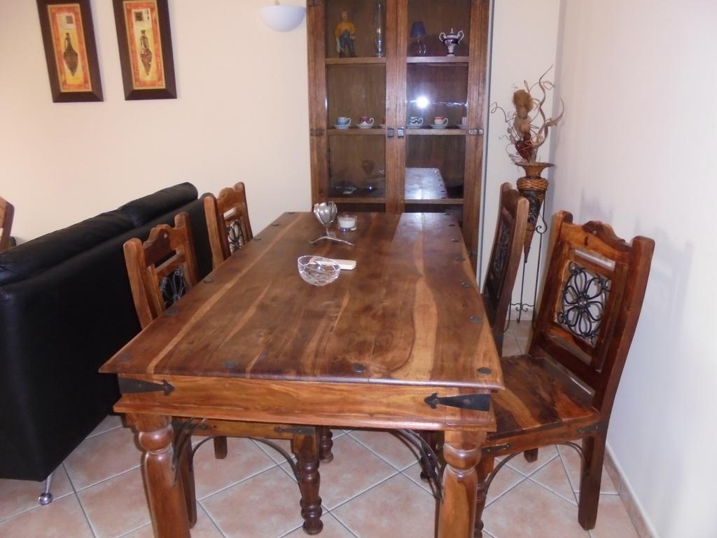 Jardim Paraiso Apartment Albufeira