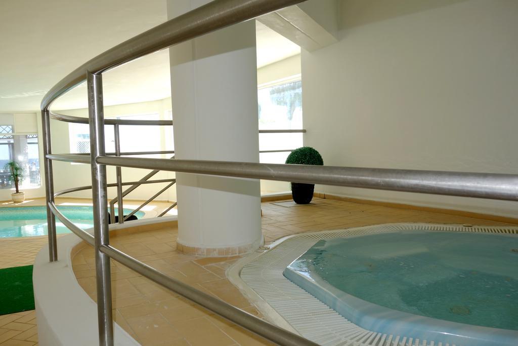 Clube Borda D'agua Aparthotel