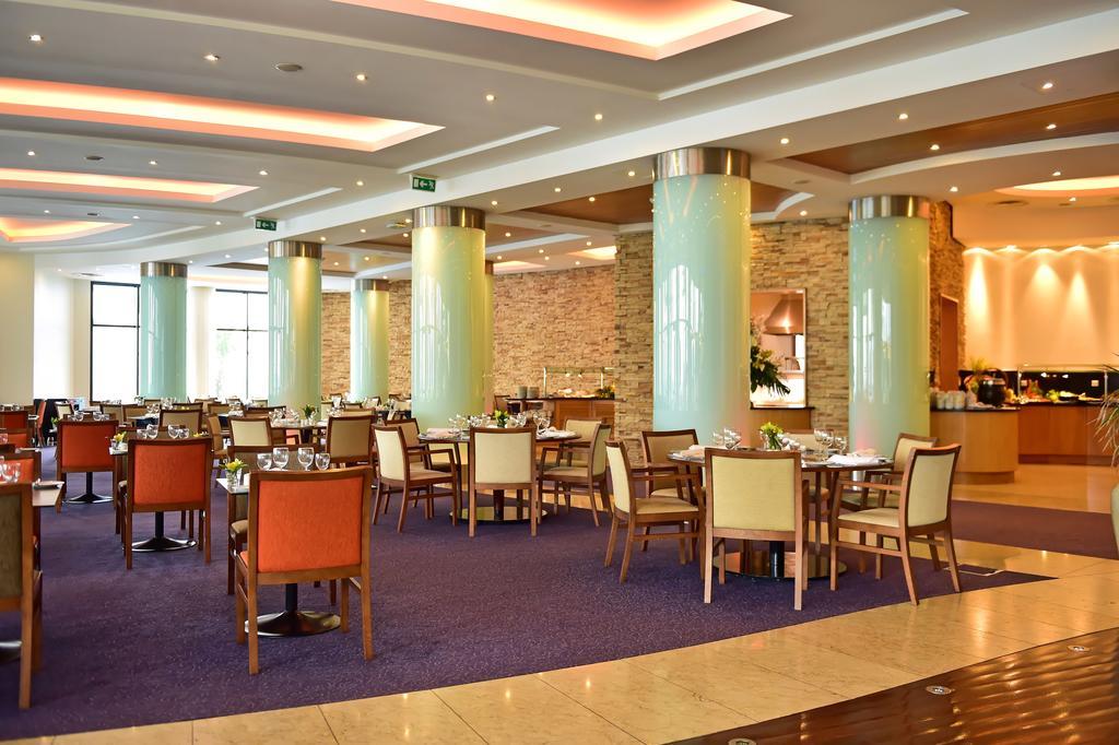 Hotel Pestana Grand Ocean