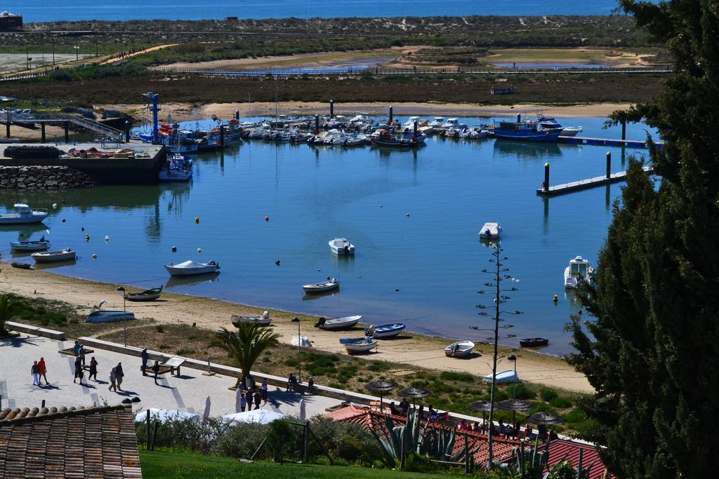 Hostel Ria Alvor Portimao