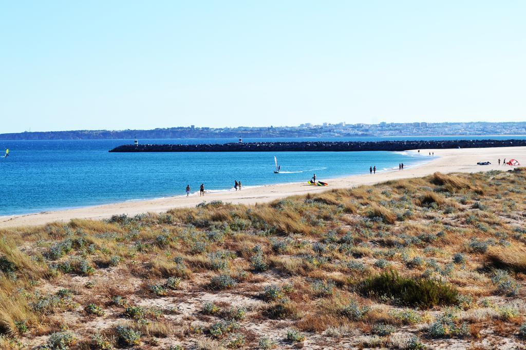 Ria Alvor Hostel Portimao