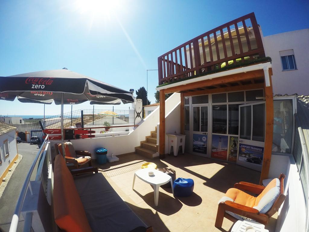 Ria Alvor Hostel Portimao